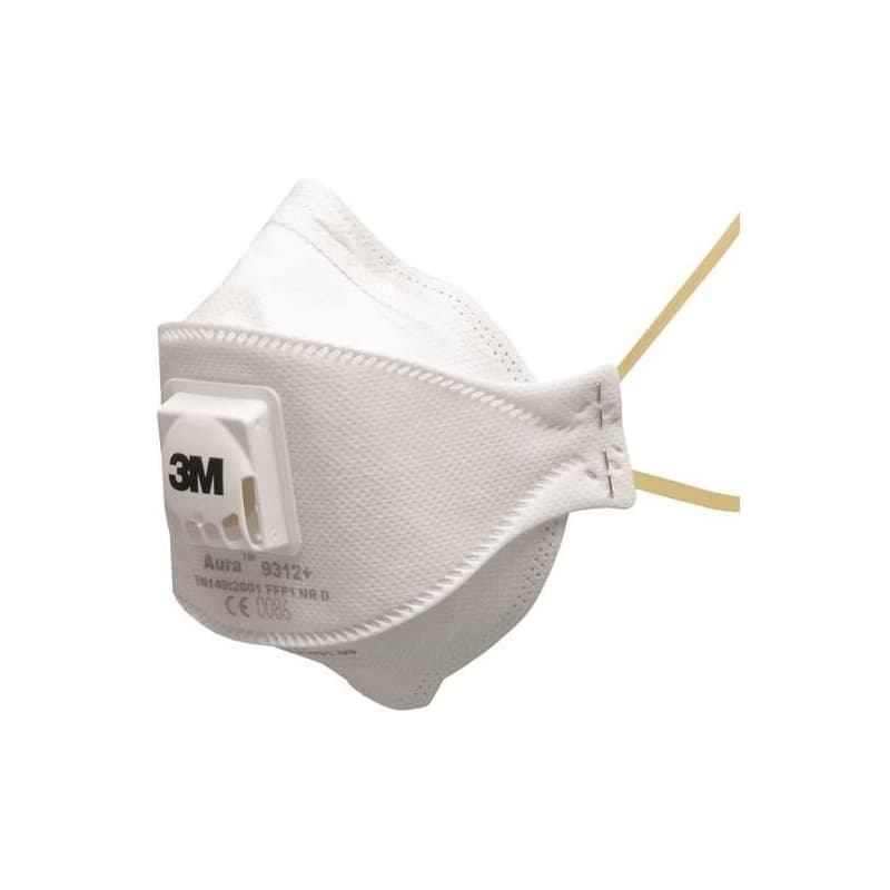 Respirátor 3M AURA 9312+ 1