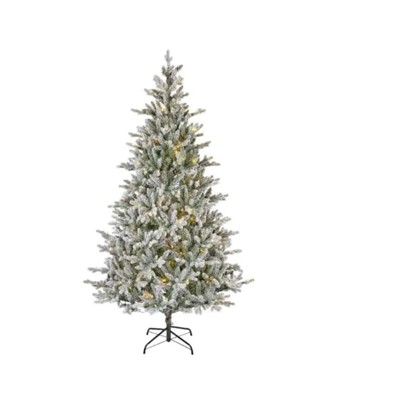 Stromček Kaemingk 240cm 1
