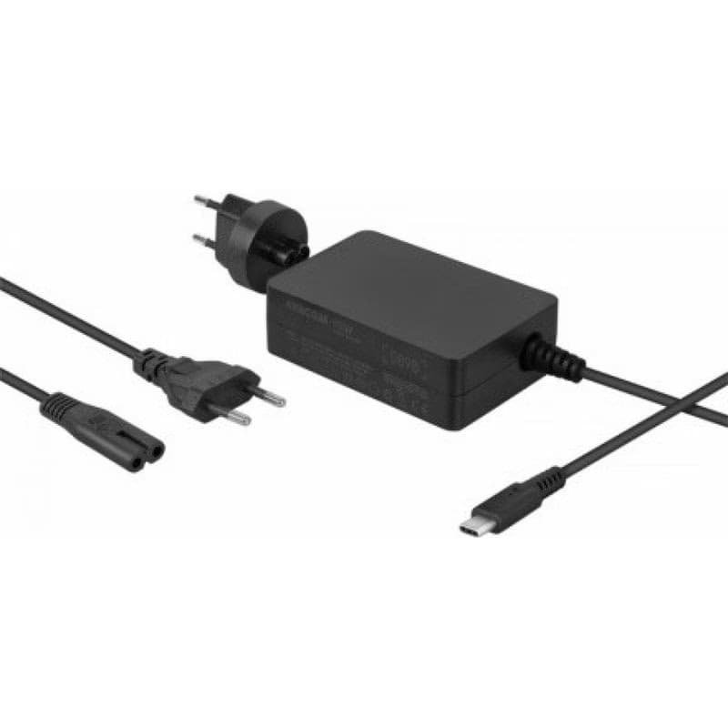 AVACOM Nabíjací adaptér USB Type-C 90W Power Delivery 5