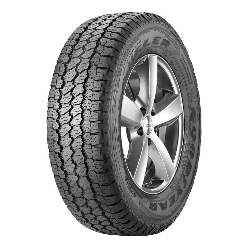 Goodyear Wrangler All-Terrain Adventure ( 265/70 R16 112T )