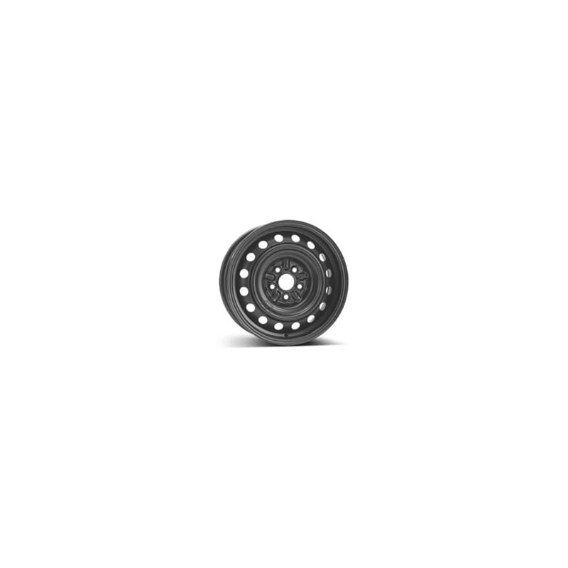 Disk ocel ALCAR STAHLRAD 6x15 5x100x54 ET39 1