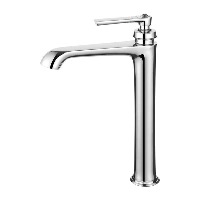 OMNIRES - ARMANCE umývadlová batéria vysoká, 32 cm chróm /CR/ AM5213CR 1