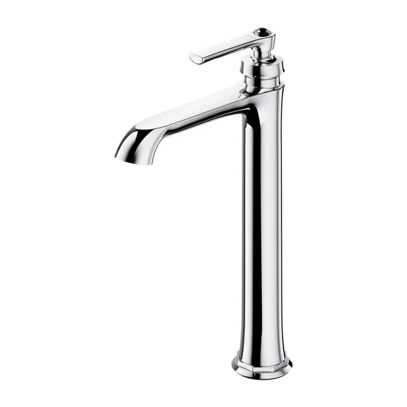 OMNIRES - ARMANCE umývadlová batéria vysoká, 32 cm chróm /CR/ AM5213CR 3