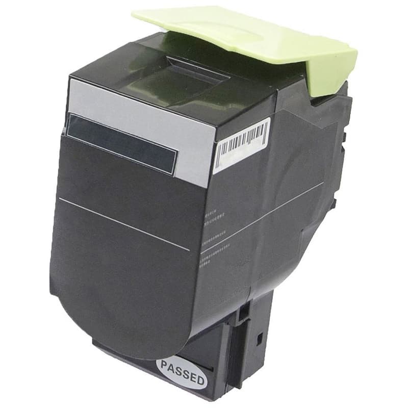 LEXMARK 702H (70C2HK0) - kompatibilný 1