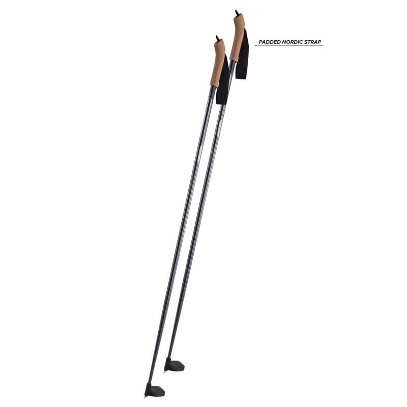 Bežkárske palice KOMPERDELL NORDIC PRIME 2