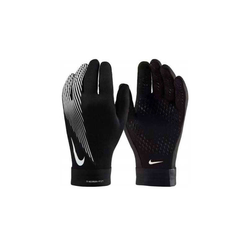 Futbalové brankárske rukavice NIKE NK ACDMY THERMAFIT - HO24