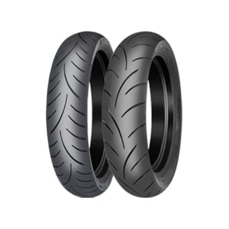 Mitas MC50 ( 110/80-17 TL 57H ) 1