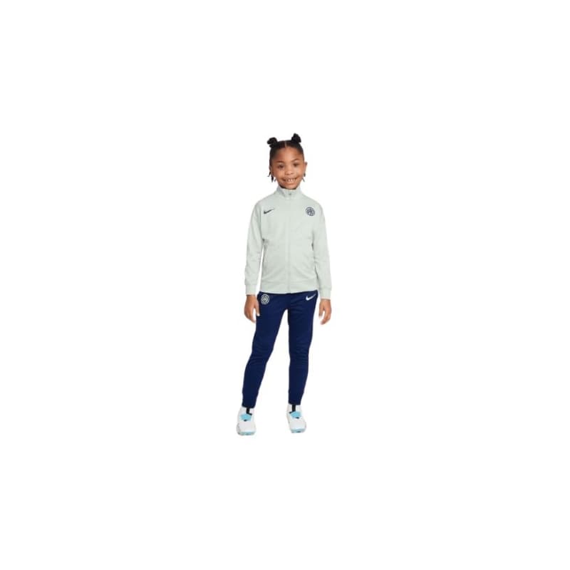Detská tepláková súprava NIKE INTER LK NK DF STRK TRK SUIT K