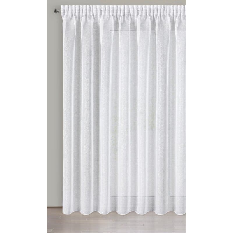 ArtFir Záclona LENA P | biela 350 x 270 cm 2