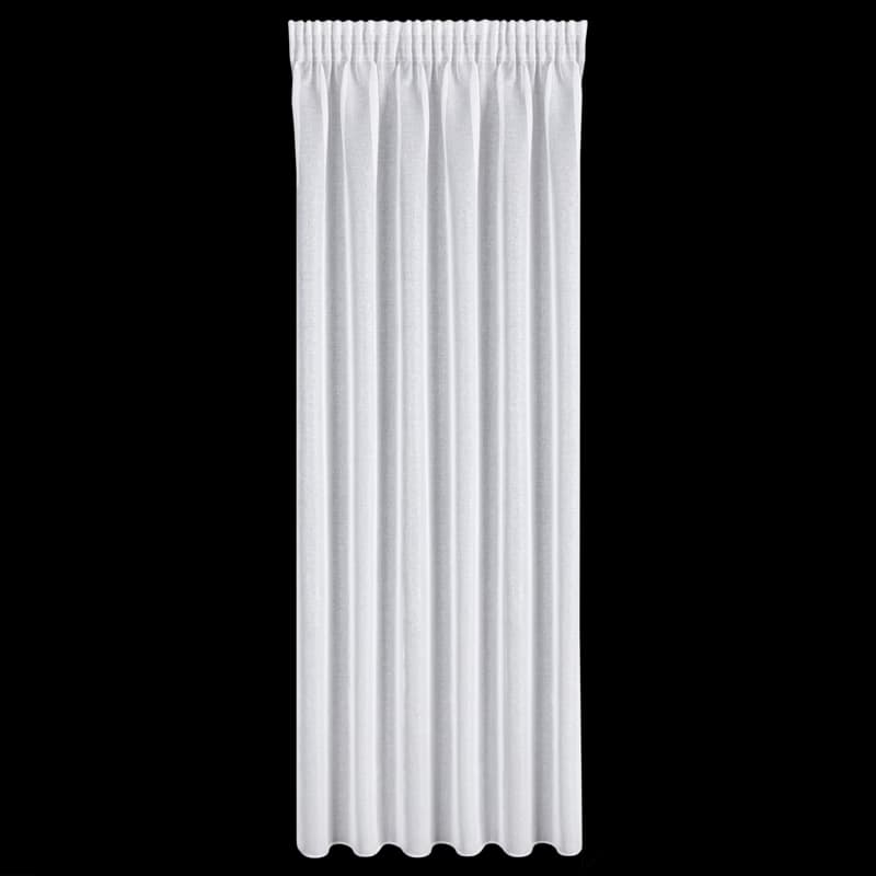 ArtFir Záclona LENA P | biela 350 x 270 cm 3