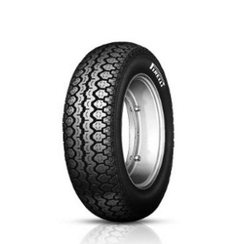 Pirelli SC30 ( 3.50-10 TT 51J predné koleso ) 1