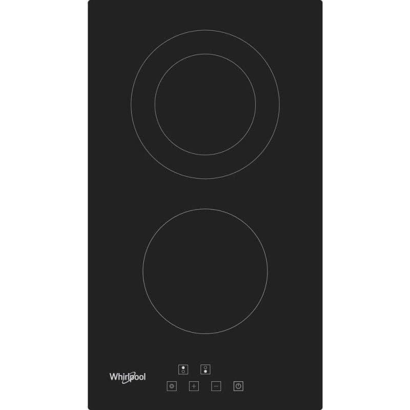 Whirlpool WRD 6030 B 1