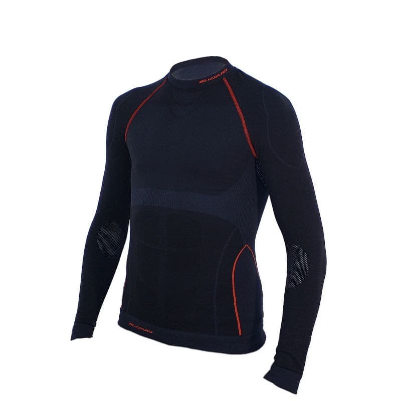 Pánske termo tričko s dlhým rukávom BLIZZARD CLASSIC CUT-Mens long sleeve-21 22 2