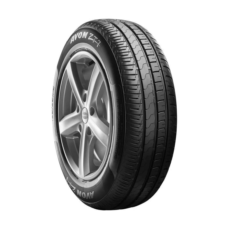 AVON ZT7 195/65 R15 91 H Letné