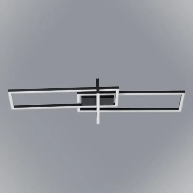 Luster Ficus AC-FIL363B LED LW3 1