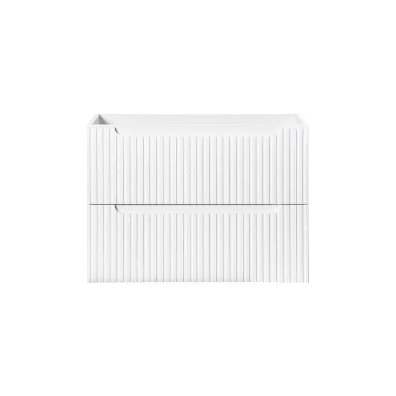 ArtCom Skrinka pod umývadlo NOVA White 82-80-2S | 80 cm 4