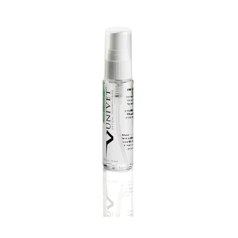 Čistiaci spray Univet 3QL004 bez alkoholu 1