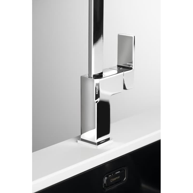 Sapho FRACTO FA125 5