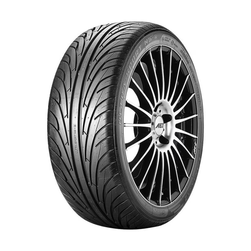 Nankang Ultra Sport NS-2 ( 165/50 R15 72V s ochrannou lištou (MFS) )