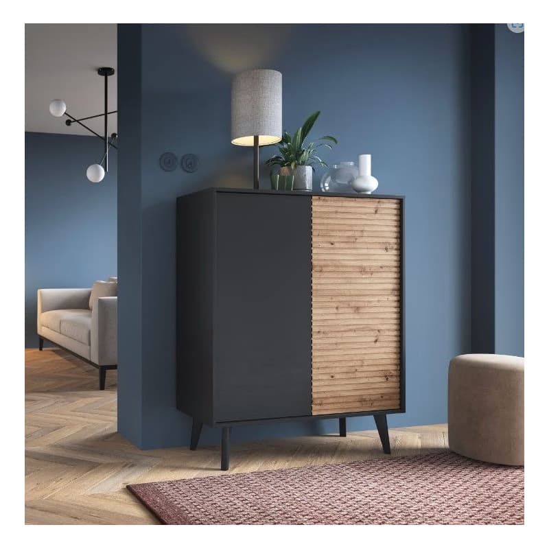 ArtPS Komoda SALLOW KD104 2