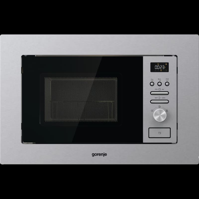 Gorenje BM201AG1X 1