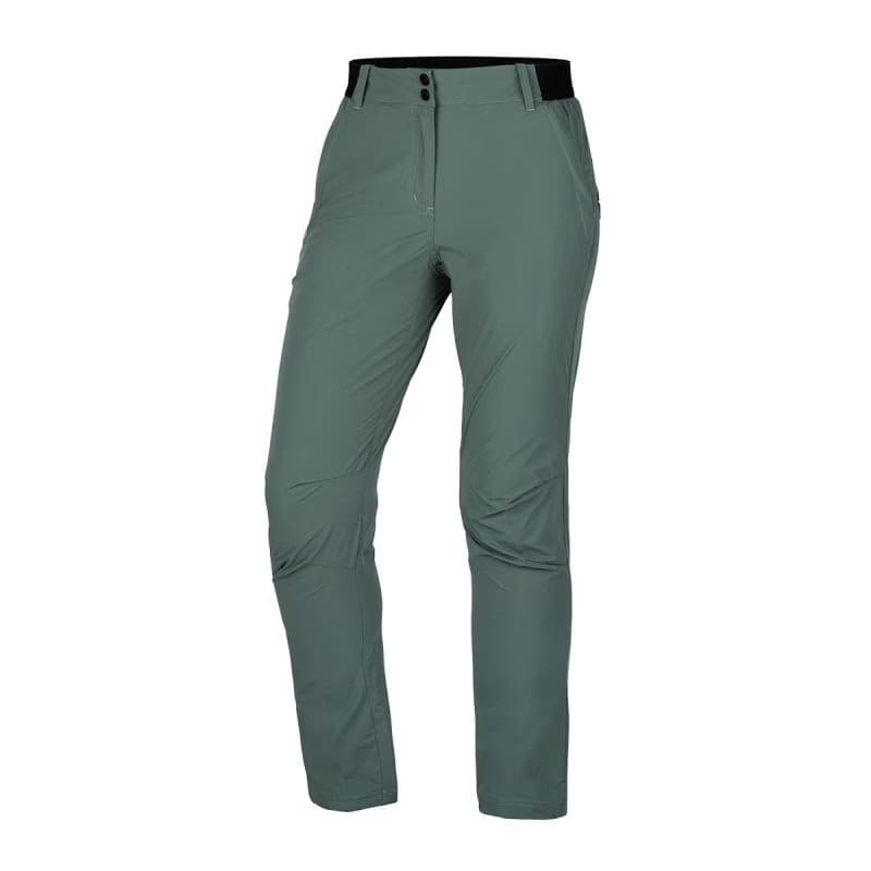 Dámske turistické nohavice NORTHFINDER RAIMUNDA-263greengrey 5