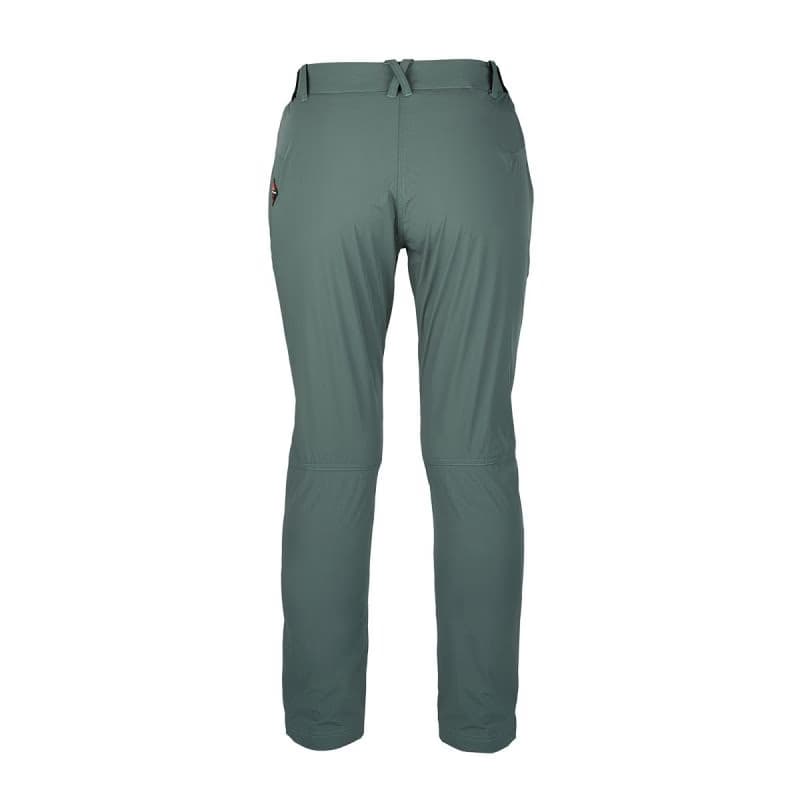 Dámske turistické nohavice NORTHFINDER RAIMUNDA-263greengrey 6