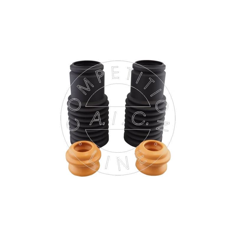 AIC Ochranná sada tlmiča proti prachu 58788SET 1