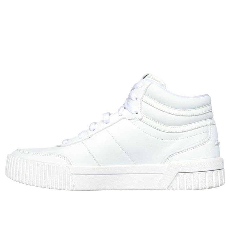 Dámska rekreačná obuv SKECHERS Jade High Reward white 3