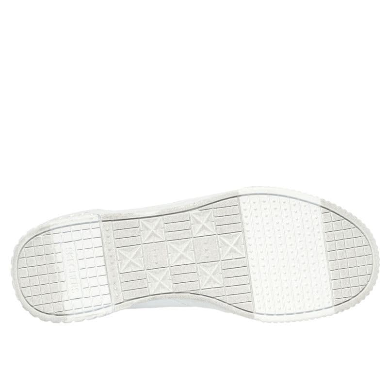 Dámska rekreačná obuv SKECHERS Jade High Reward white 5