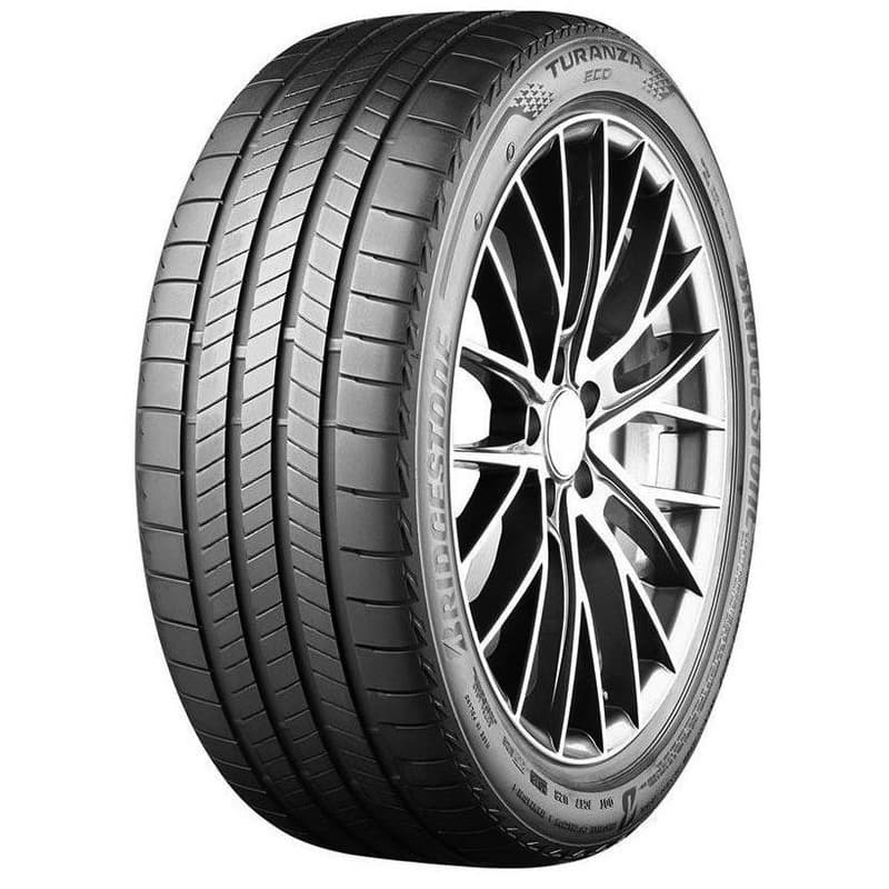 Bridgestone TURANZA ECO 215/50 R19 93 T Letné 1