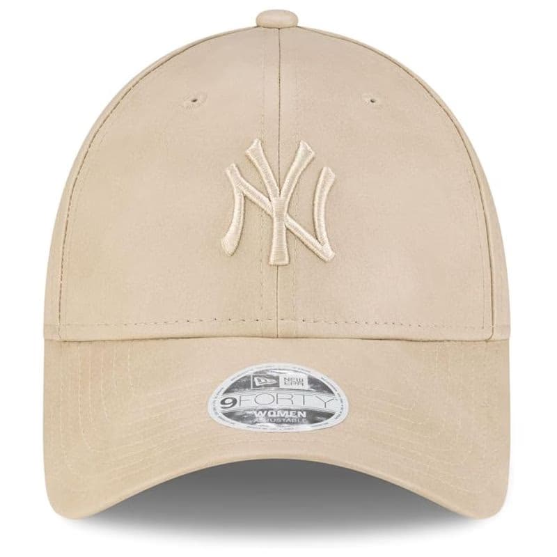 Dámska šiltovka NEW ERA 940W MLB Pu 9forty NEYYAN 3