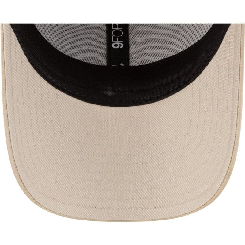 Dámska šiltovka NEW ERA 940W MLB Pu 9forty NEYYAN 6