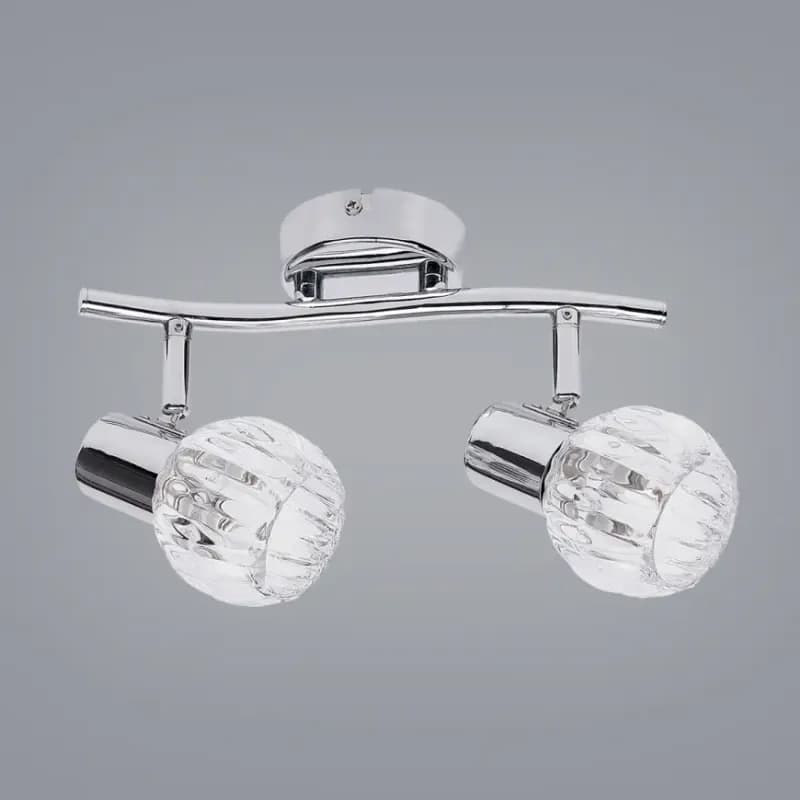 Stropné bodové svietidlo Lauren 6092 LS2