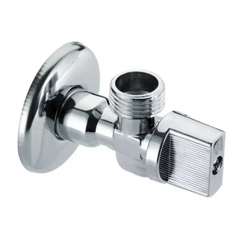 Rohový ventil 1/2x1/2” 1