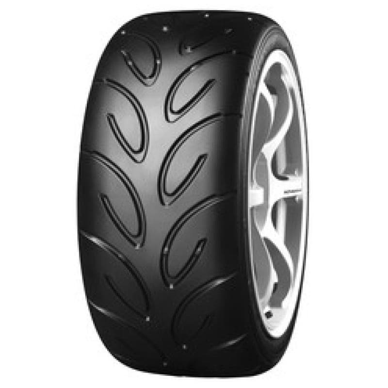 Yokohama Advan A050 ( 190/580 R15 Competition Use Only, dvojité označenie 190/50R15 )