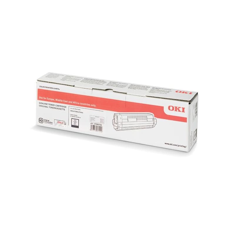 OKI 47095704 - originálny 1