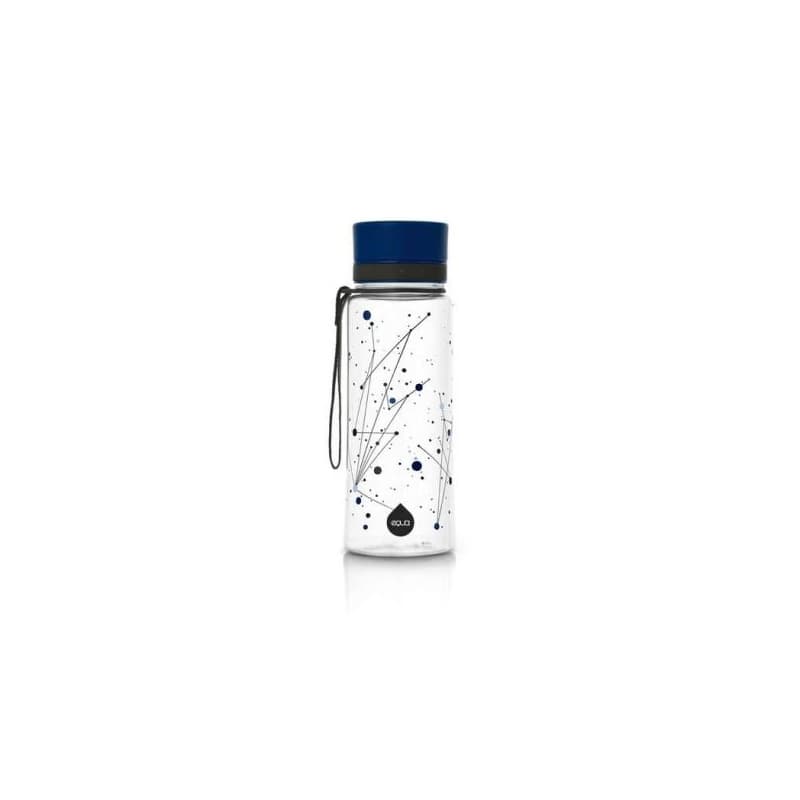 Fľaša EQUA Universe, 600 ml 1