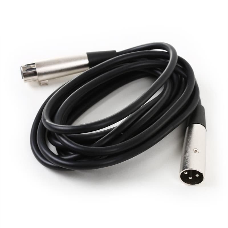 FrontStage XLR-Kábel, 3m 1
