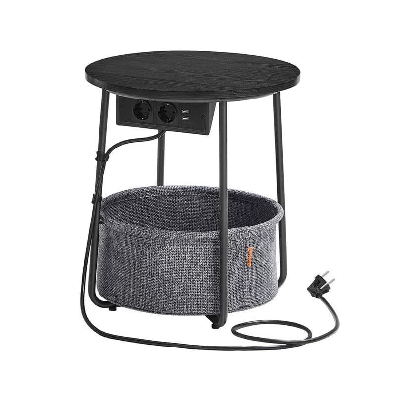 Odkladací stolík AKF-E1028 Autronic 3