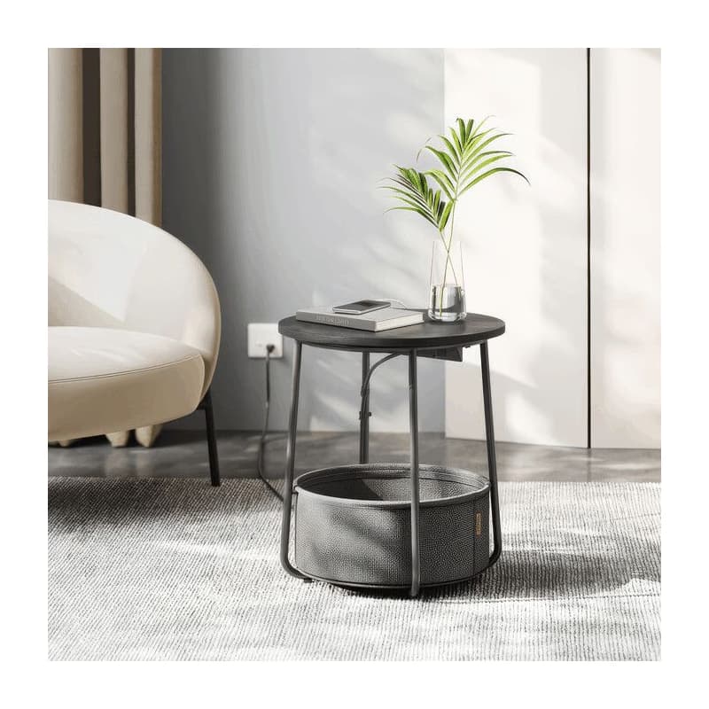 Odkladací stolík AKF-E1028 Autronic 4