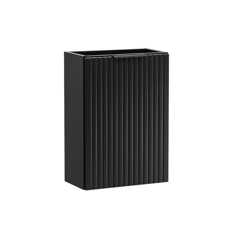 ArtCom Skrinka pod umývadlo ADEL Black 82-40 | 40 cm 1