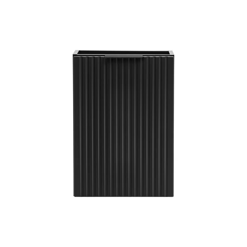 ArtCom Skrinka pod umývadlo ADEL Black 82-40 | 40 cm 2