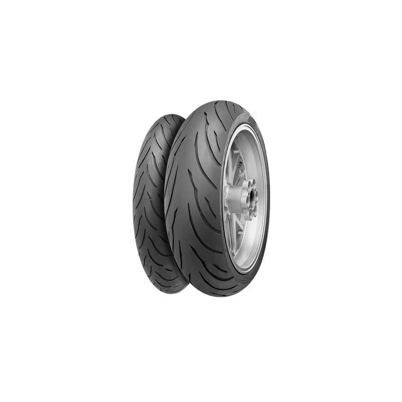 Continental CONTI MOTION M 150/70 R17 69 W Zadné 1