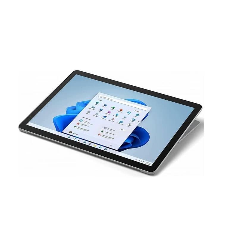 Microsoft Surface Go4 64GB (Intel N200/8GB) Platinum W11PRO 3