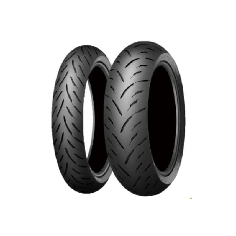 Dunlop Sportmax GPR-300 ( 160/60 R17 TL 69H zadné koleso )