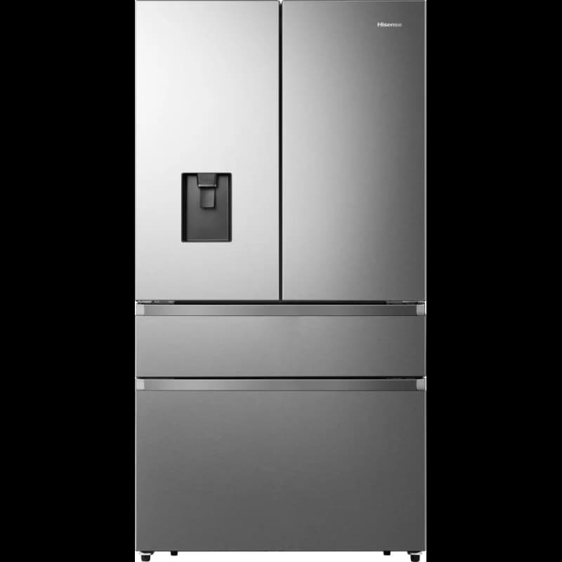 Hisense RF749N4SWSE 1