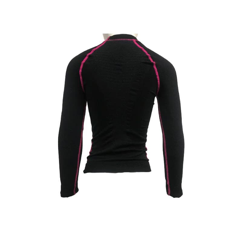 Juniorské termo tričko s dlhým rukávom BLIZZARD Girls long sleeve 4