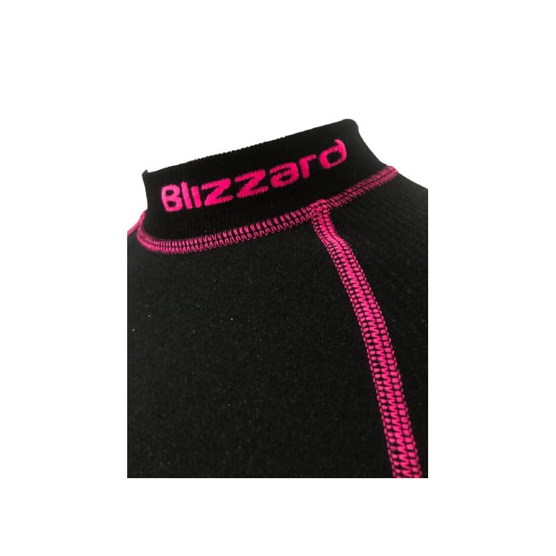 Juniorské termo tričko s dlhým rukávom BLIZZARD Girls long sleeve 6