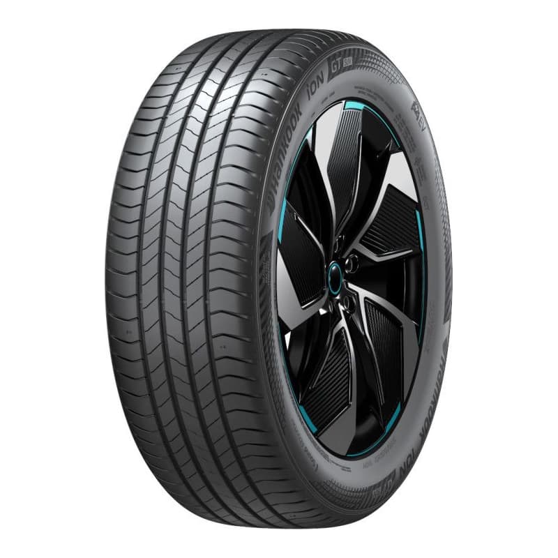 Hankook iON GT (IK41) ( 205/65 R16 95H 4PR EV SBL ) 1